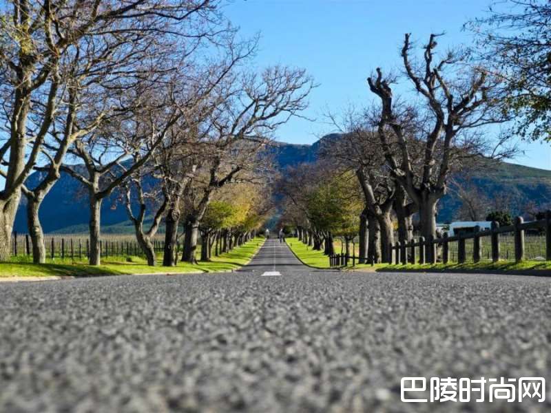 炎炎盛夏，不如去南半球喝酒度假吧！