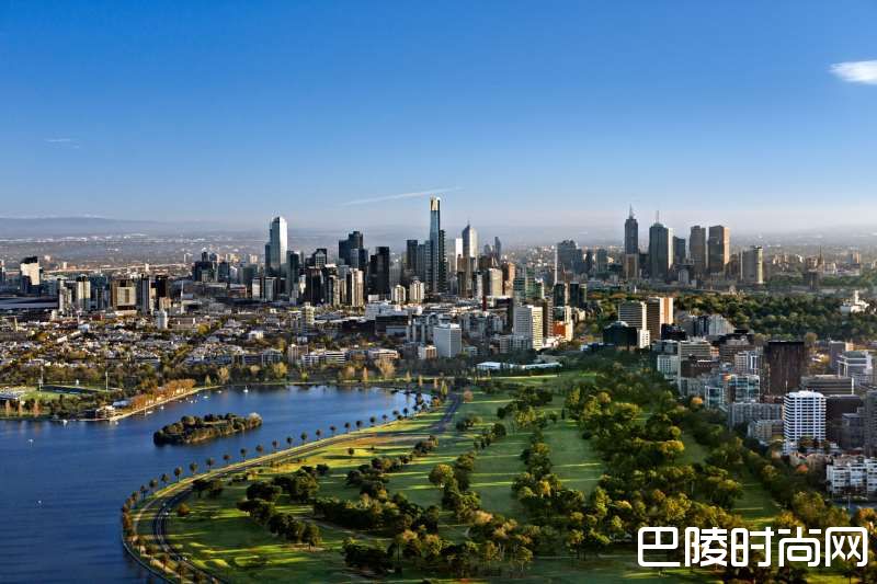 炎炎盛夏，不如去南半球喝酒度假吧！