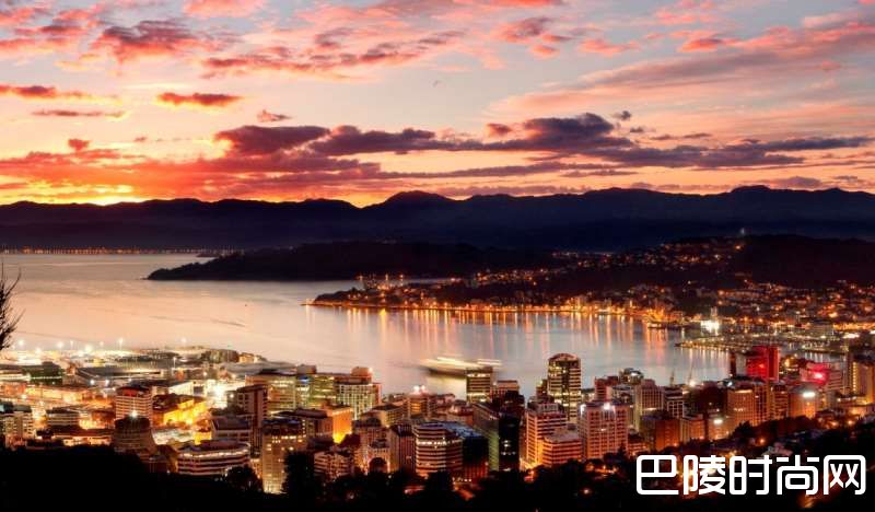 炎炎盛夏，不如去南半球喝酒度假吧！