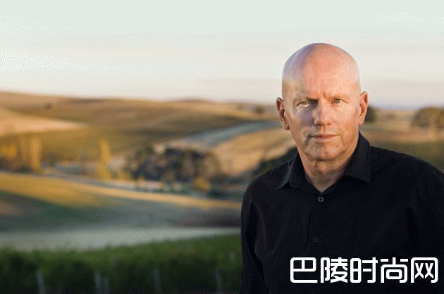 传奇酿酒师杰弗里·格罗斯:澳洲雷司令的代名词 传奇酿酒师杰弗里·格罗斯:澳洲雷司令的代名词