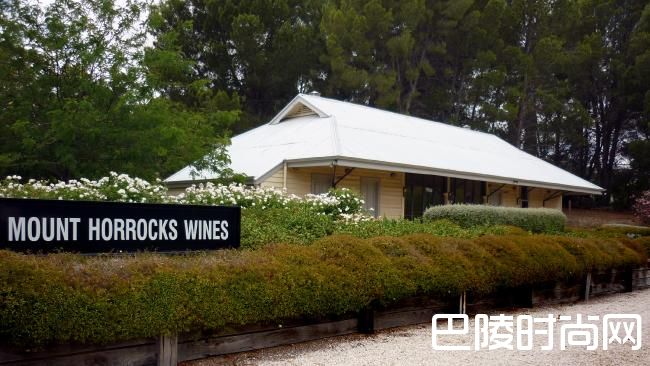 传奇酿酒师杰弗里·格罗斯：澳洲雷司令的代名词