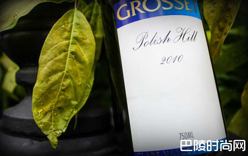 传奇酿酒师杰弗里·格罗斯:澳洲雷司令的代名词 传奇酿酒师杰弗里·格罗斯:澳洲雷司令的代名词