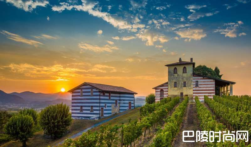 意大利部分产区或减产30%