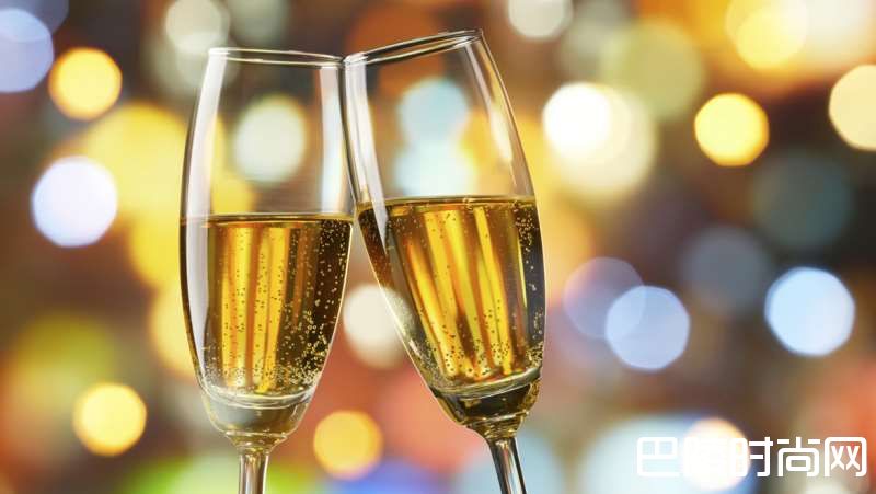 世界上最贵的香槟