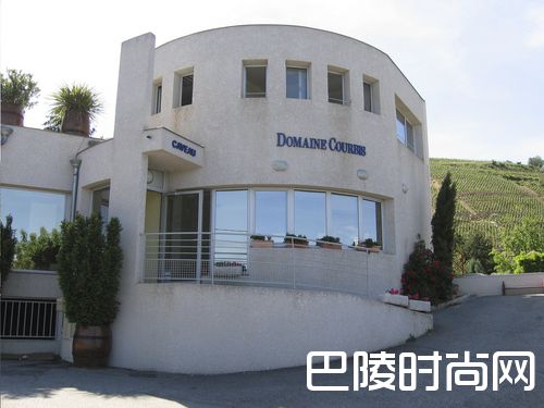 科尔纳斯:北罗讷被遗忘的宝藏 科尔纳斯:北罗讷被遗忘的宝藏