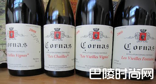 科尔纳斯：北罗讷被遗忘的宝藏