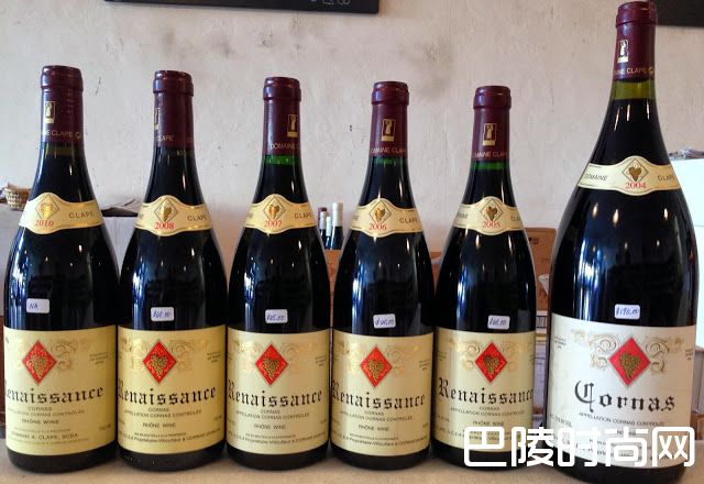 科尔纳斯：北罗讷被遗忘的宝藏