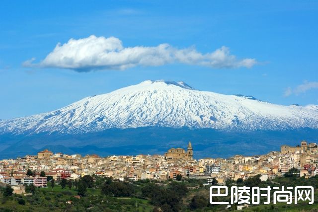 梦幻西西里,葡萄酒爱好者的天堂 梦幻西西里,葡萄酒爱好者的天堂