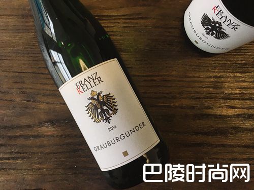 只知道雷司令？你错过了多少德国葡萄酒！
