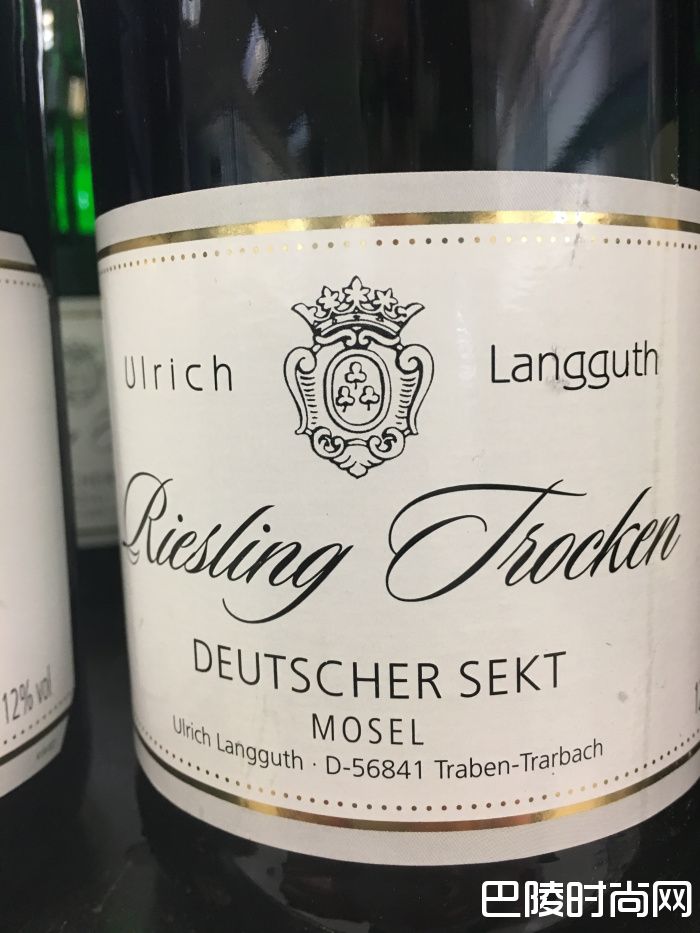 只知道雷司令?你错过了多少德国葡萄酒! 只知道雷司令?你错过了多少德国葡萄酒!