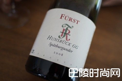 只知道雷司令？你错过了多少德国葡萄酒！