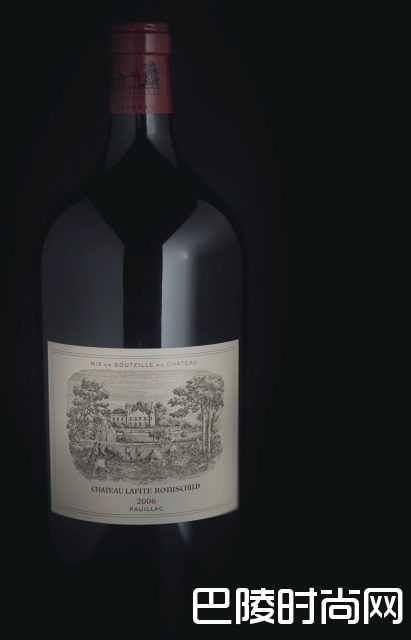 哈利法克斯伯爵窖藏佳酿将亮相佳士得拍卖会 哈利法克斯伯爵窖藏佳酿将亮相佳士得拍卖会