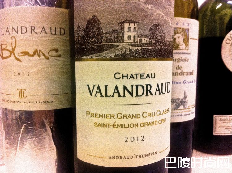 喝腻了拉菲、木桐?你可能需要一瓶车库酒 喝腻了拉菲、木桐?你可能需要一瓶车库酒