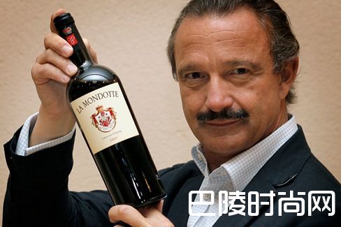 喝腻了拉菲、木桐？你可能需要一瓶车库酒