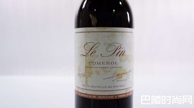 喝腻了拉菲、木桐?你可能需要一瓶车库酒 喝腻了拉菲、木桐?你可能需要一瓶车库酒