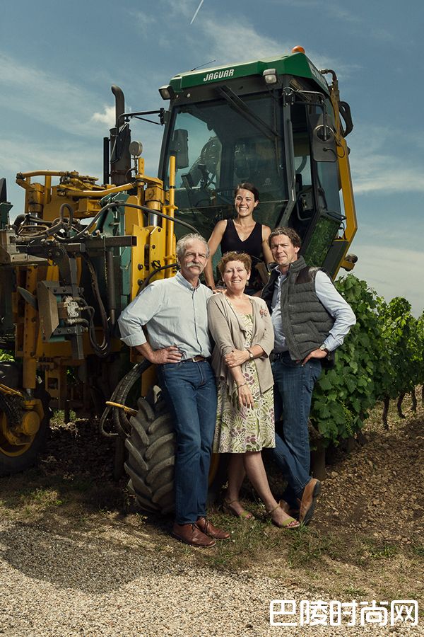 有关花堡的那些事儿