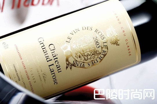 Liv-ex:金玫瑰成为波尔多表现最佳红葡萄酒 Liv-ex:金玫瑰成为波尔多表现最佳红葡萄酒