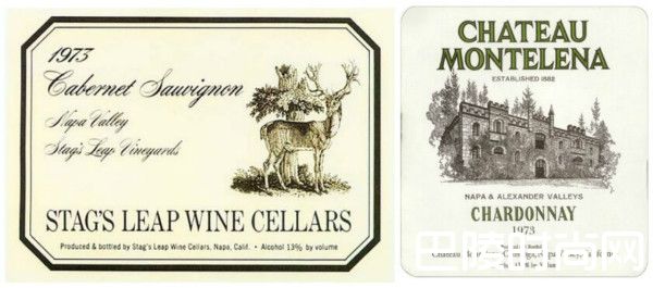 葡萄酒史上的重大时刻：巴黎审判