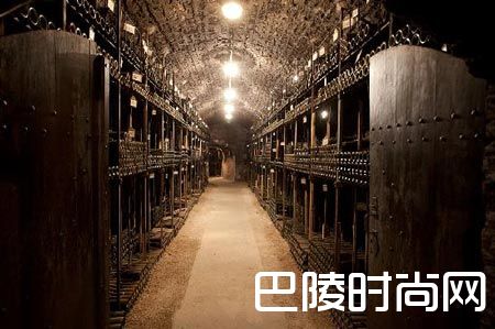 葡萄酒史上的重大时刻：巴黎审判