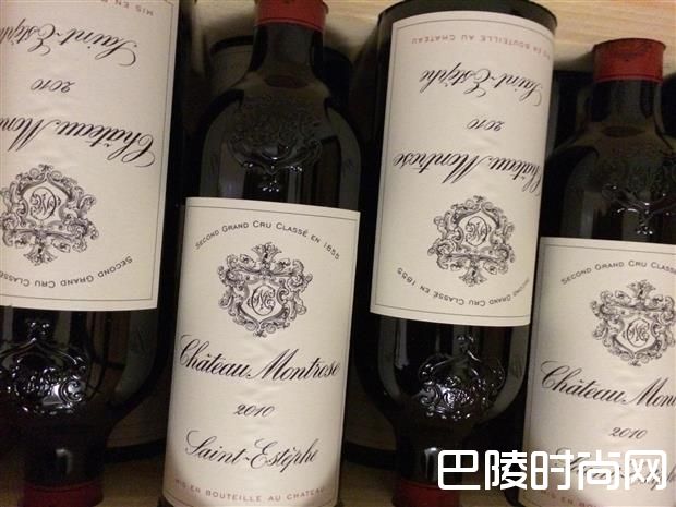 Liv-ex：2014年份拉菲登酒款交易额榜首