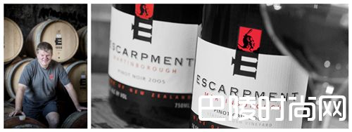 干货：新西兰名庄盘点之北岛篇