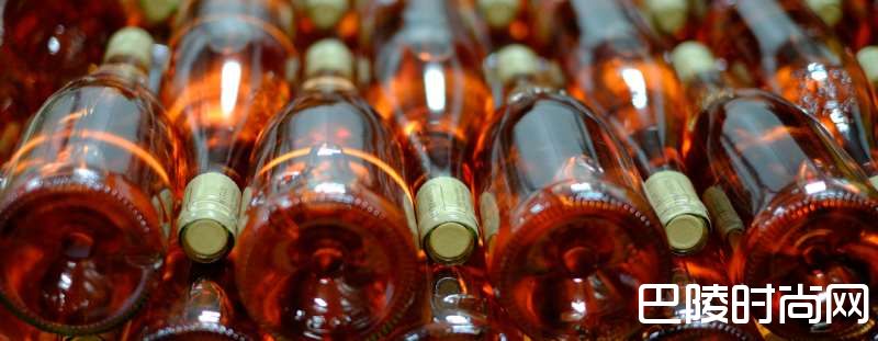 桃红葡萄酒陈年知多少？