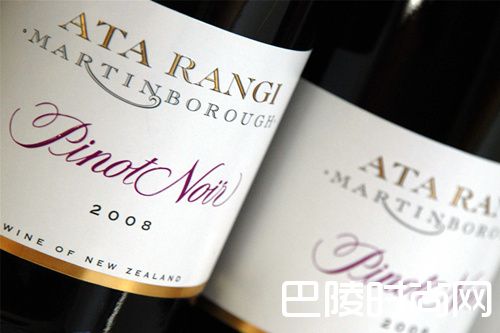 干货：新西兰名庄盘点之北岛篇