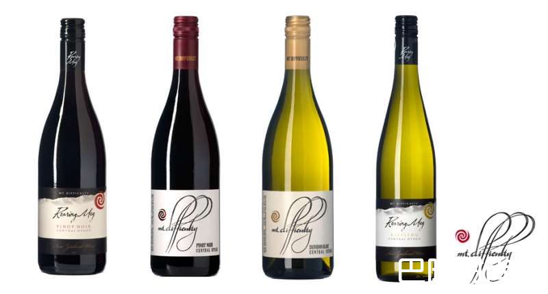 干货：新西兰名庄盘点之南岛篇