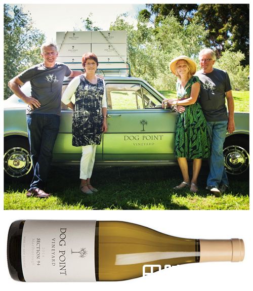 干货：新西兰名庄盘点之南岛篇