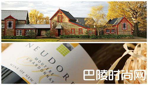 干货：新西兰名庄盘点之南岛篇