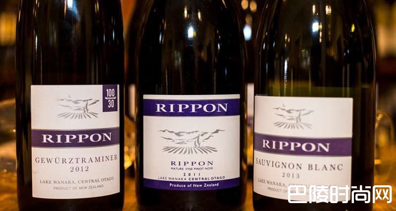 干货：新西兰名庄盘点之南岛篇