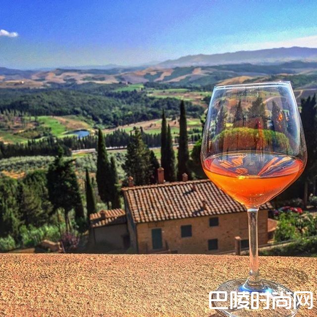 盘点各国特色葡萄酒