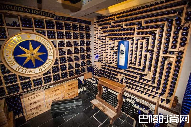 传统VS现代，什么是意大利葡萄酒的新旧派？