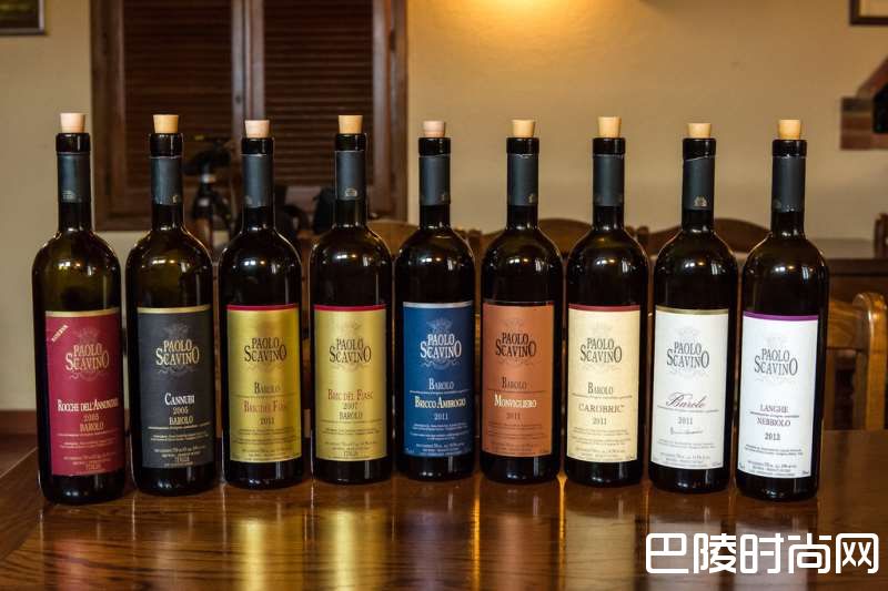 传统VS现代，什么是意大利葡萄酒的新旧派？