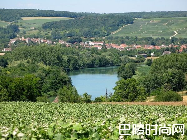 法国香槟产区探秘