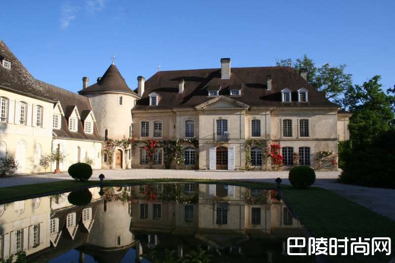 一文带你认识格拉夫列级庄