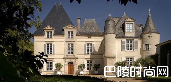 一文带你认识格拉夫列级庄