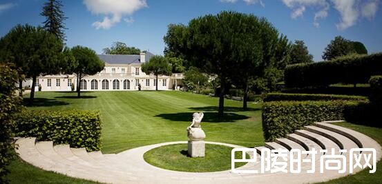 一文带你认识格拉夫列级庄