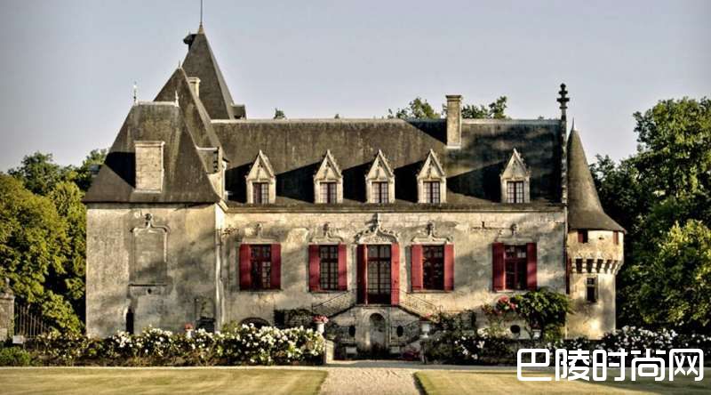 一文带你认识格拉夫列级庄