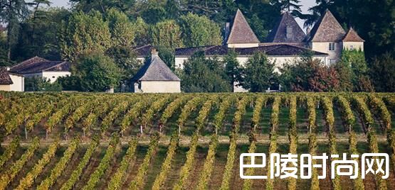 一文带你认识格拉夫列级庄