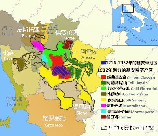 十问十答,带你快速了解基安帝 十问十答,带你快速了解基安帝