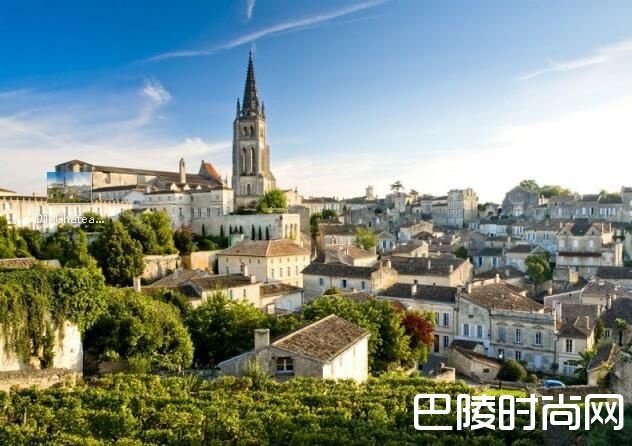 香奈儿集团收购第三家波尔多酒庄