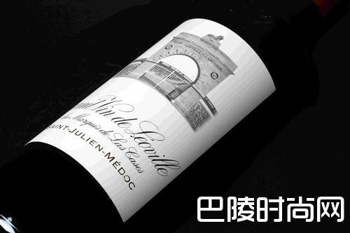 JS百大期酒榜单前20名精英