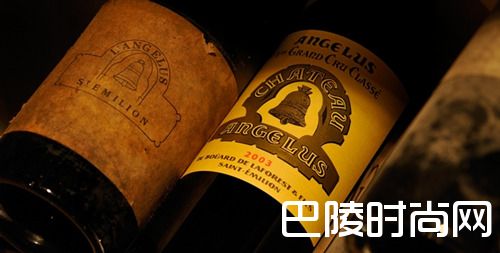 JS百大期酒榜单前20名精英