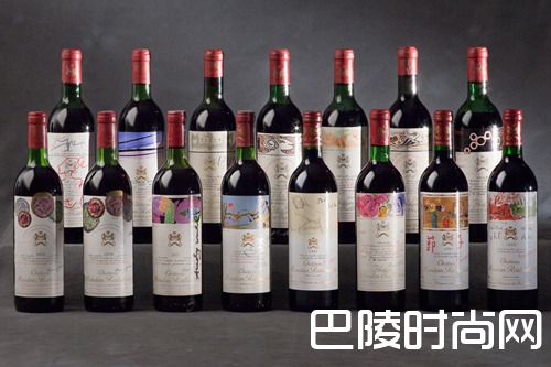 JS百大期酒榜单前20名精英