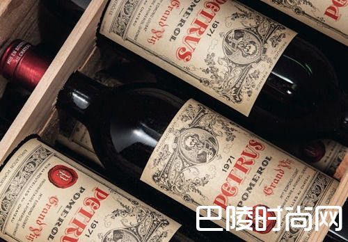 JS百大期酒榜单前20名精英