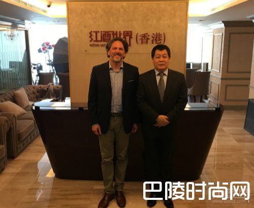 红酒世界对话意大利四大雅之欧纳拉雅总经理