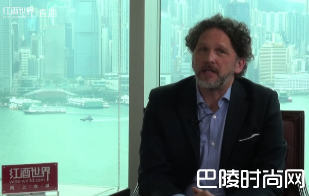 红酒世界对话意大利四大雅之欧纳拉雅总经理