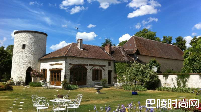 6座不可不知的教皇新堡酒庄