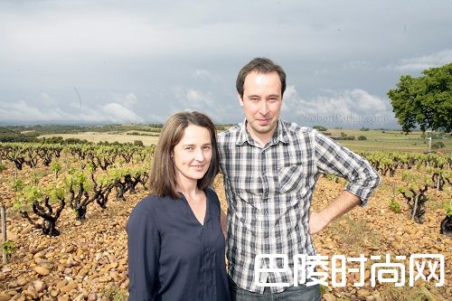 6座不可不知的教皇新堡酒庄